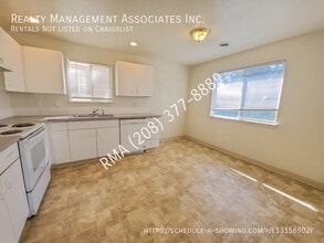 835 N White Barn Rd in Kuna, ID - Building Photo - Building Photo