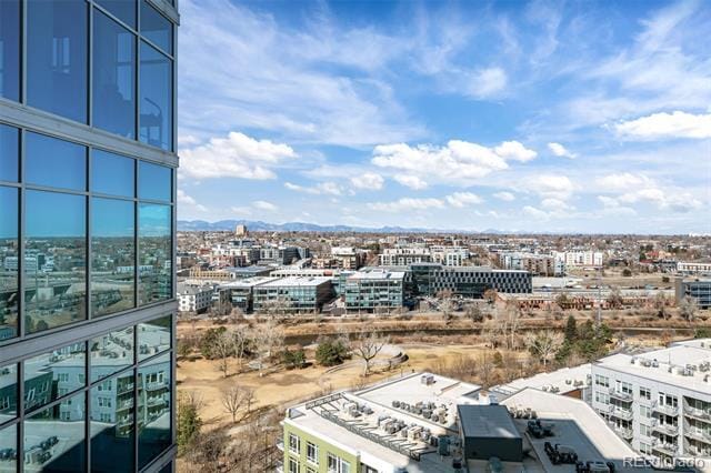 property at 1700 Bassett St