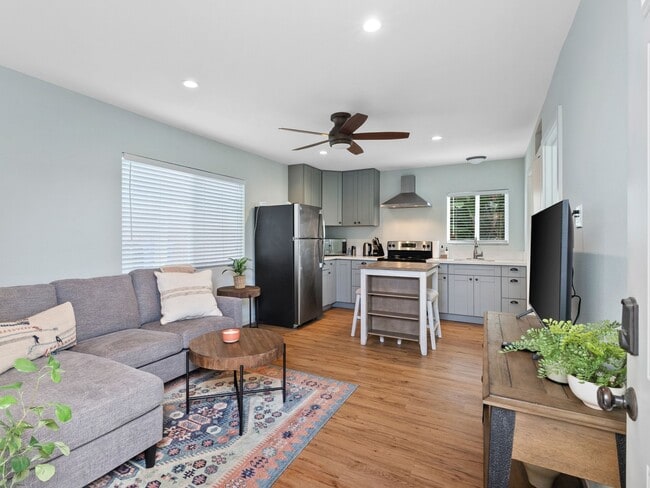 property at 2336 Denver St
