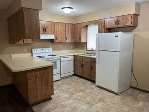 1076 S Lexington Ave in Springfield, MO - Building Photo - Building Photo