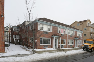 Long Beach Garden Apartments in Long Beach, NY - Building Photo - Building Photo