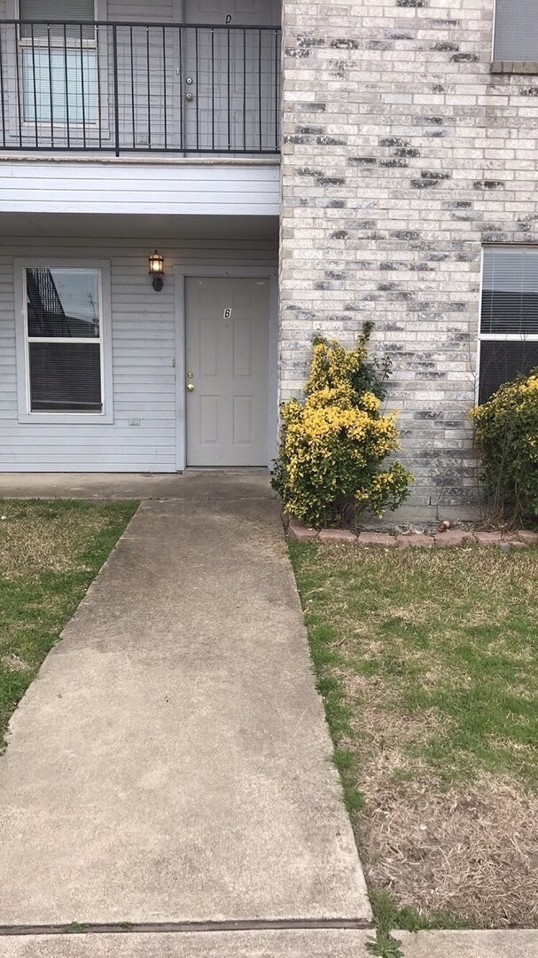 1108 Circle M Dr in Killeen, TX - Building Photo - Building Photo