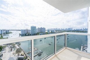 1800 Sunset Harbour Dr, Unit 1902 in Miami Beach, FL - Foto de edificio - Building Photo