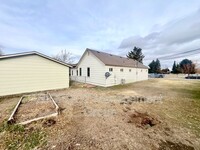 1231 Chestnut St in Helena, MT - Foto de edificio - Building Photo