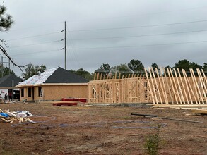 1228 Orange St in Vidalia, GA - Foto de edificio - Building Photo
