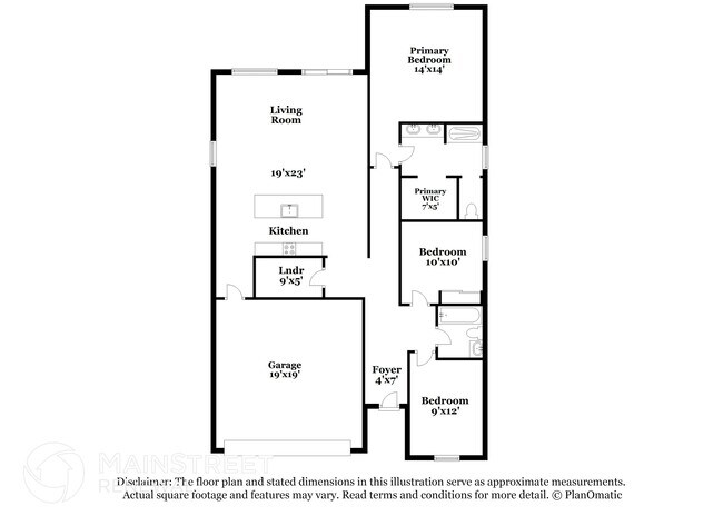4426 Greenleaf Dr in San Tan Valley, AZ - Building Photo - Building Photo