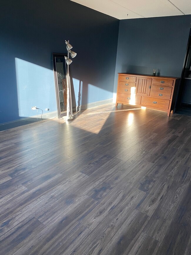 property at 917 Vose Dr