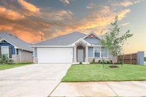 property at 13045 NE 9th St