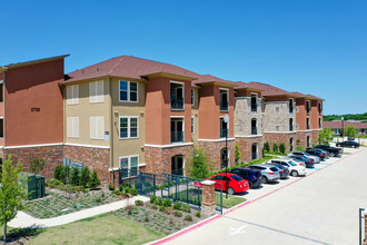 Gala at Melissa in Melissa, TX - Building Photo - Building Photo