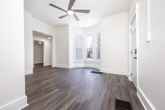 332 Detroit St S in Bellefontaine, OH - Building Photo - Building Photo