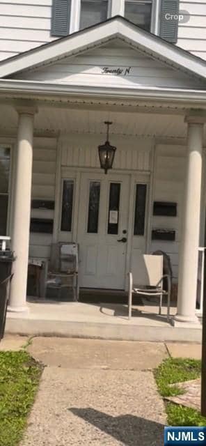 property at 20 N Farview Ave