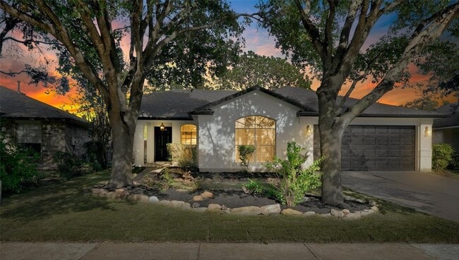 property at 2537 Vernell Way