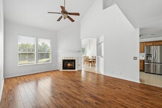 100 Barberry Dr in Georgetown, TX - Building Photo - Building Photo