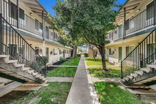 1932 Ethan Way in Sacramento, CA - Building Photo