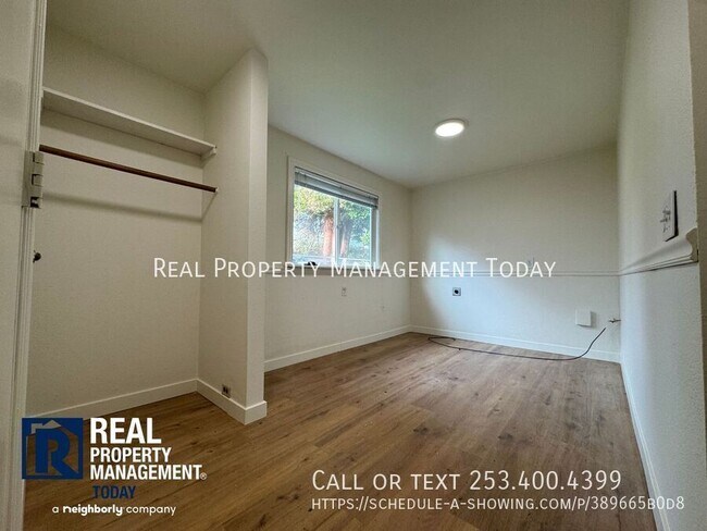 910 N Union Ave-Unit -B in Tacoma, WA - Building Photo - Building Photo