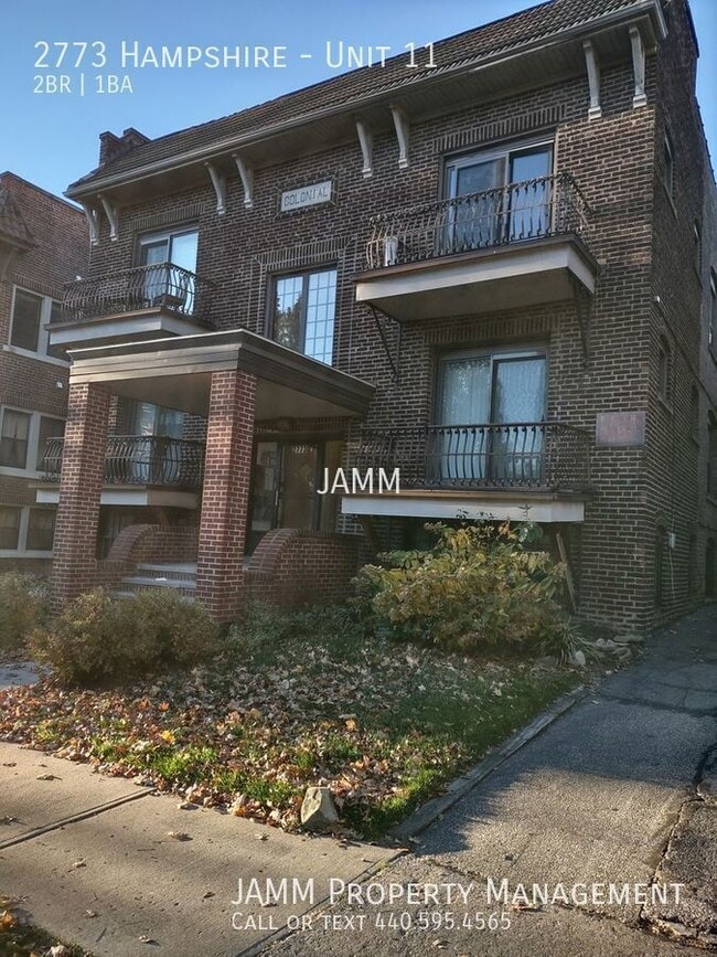 2773 Hampshire Rd in Cleveland Heights, OH - Building Photo - Building Photo