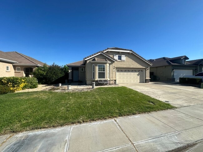 property at 2713 Donner Trail