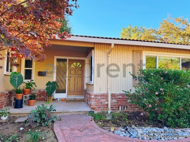 property at 500 Malaga Way