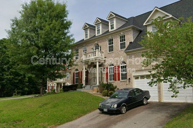 property at 2983 Akron St