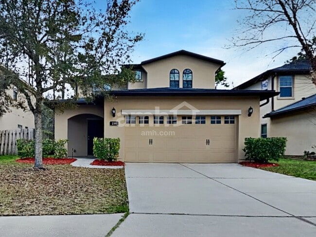 property at 235 Buck Run Way