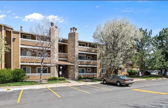 property at 1074 S Dearborn St