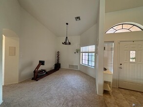 10364 Fairway Loop in Yuma, AZ - Foto de edificio - Building Photo