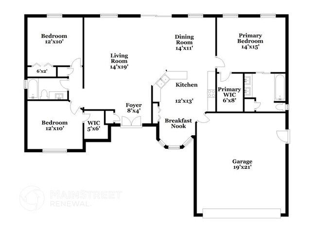2677 Hickory Ridge Dr in Lakeland, FL - Building Photo - Building Photo
