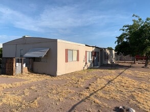 7814 E Javelina Ave in Mesa, AZ - Building Photo - Building Photo