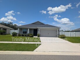 6945 Gideon Cir in Zephyrhills, FL - Building Photo