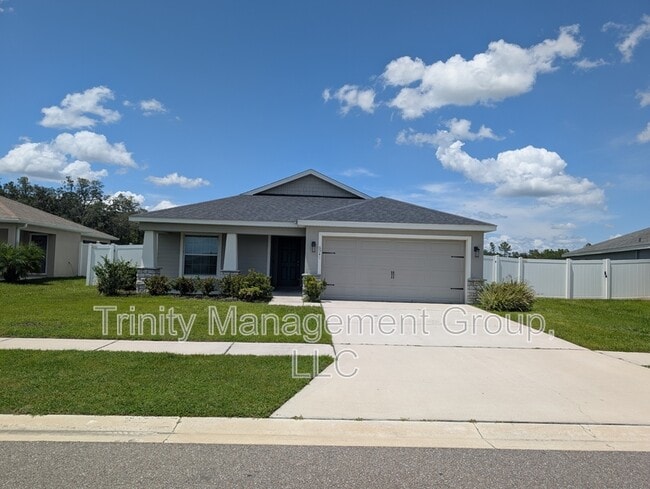 property at 6945 Gideon Cir