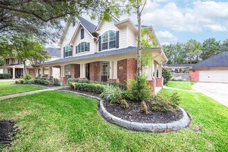 5506 Maybrook Park Ln in Katy, TX - Building Photo - Building Photo