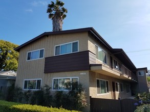 3745 S Centinela Ave in Los Angeles, CA - Building Photo - Building Photo