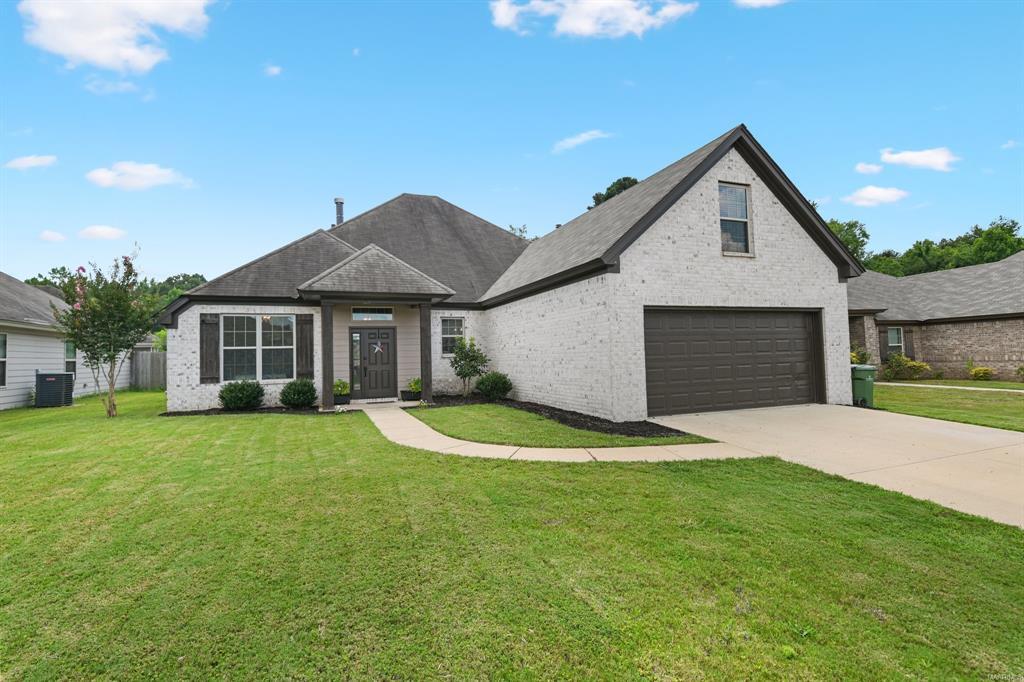 905 Overture Dr in Montgomery, AL - Building Photo