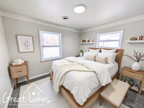 20736 La Salle Blvd in Warren, MI - Building Photo - Building Photo