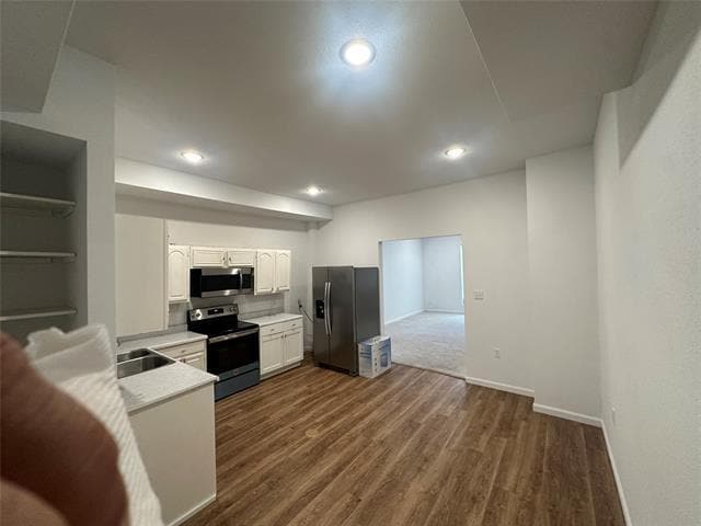 209 W 6th St in Bonham, TX - Building Photo - Building Photo
