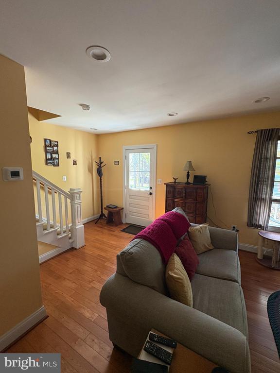 225 W 5th St in Frederick, MD - Building Photo - Building Photo