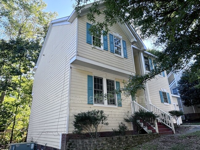 105 Old Dock Trail in Cary, NC - Building Photo - Building Photo