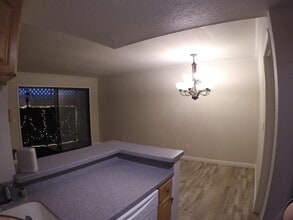 2852 C St, Unit 1 in San Diego, CA - Foto de edificio - Building Photo