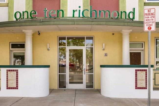 110 Richmond Dr SE in Albuquerque, NM - Building Photo - Building Photo