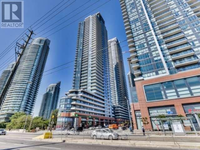 property at 2212-L2212 Lake Shore Blvd W