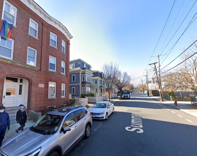 property at 74 Summer St