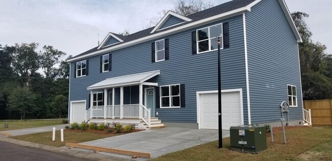 6884 Willa Ct in North Charleston, SC - Building Photo - Building Photo