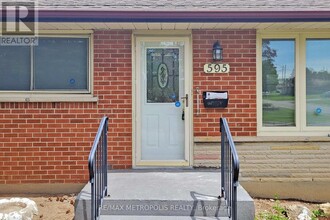 595 Gibbons St in Oshawa, ON - Building Photo - Building Photo
