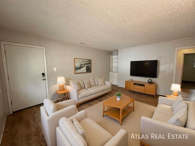 property at 303 University Dr