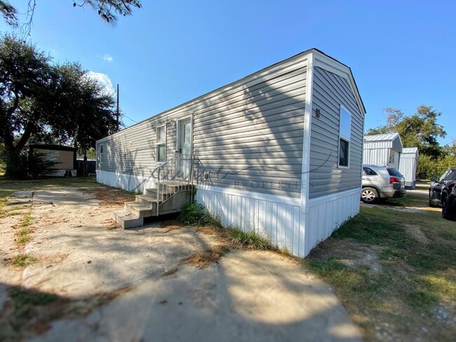 property at 1030 Mildred St