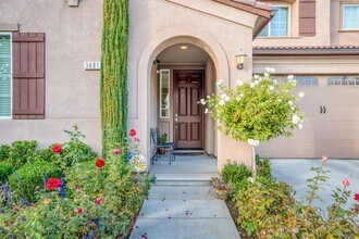 3481 Griffith Ave in Clovis, CA - Building Photo - Building Photo