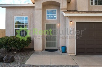 5708 Forestal Ct NW in Albuquerque, NM - Building Photo - Building Photo
