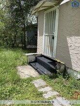 3112 N Hickory St in Chattanooga, TN - Foto de edificio - Building Photo