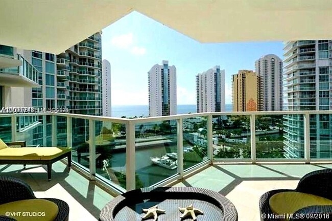 property at 200 Sunny Isles Blvd