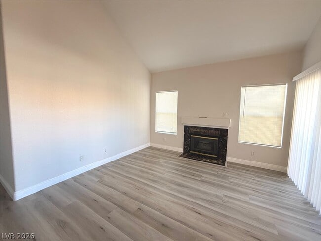 property at 5125 W Reno Ave